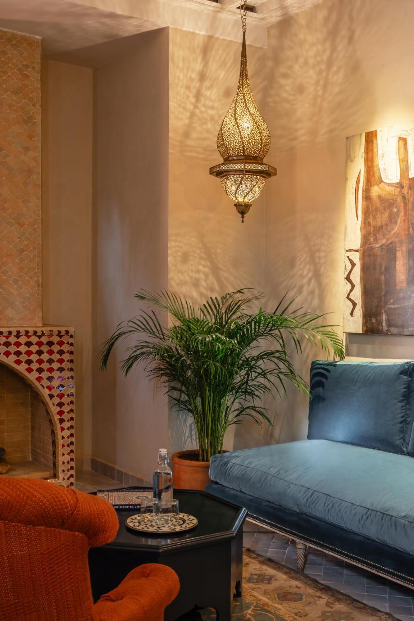 Riad Dar Al Dall - This Time Tomorrow In Marrakech Marakeş Dış mekan fotoğraf