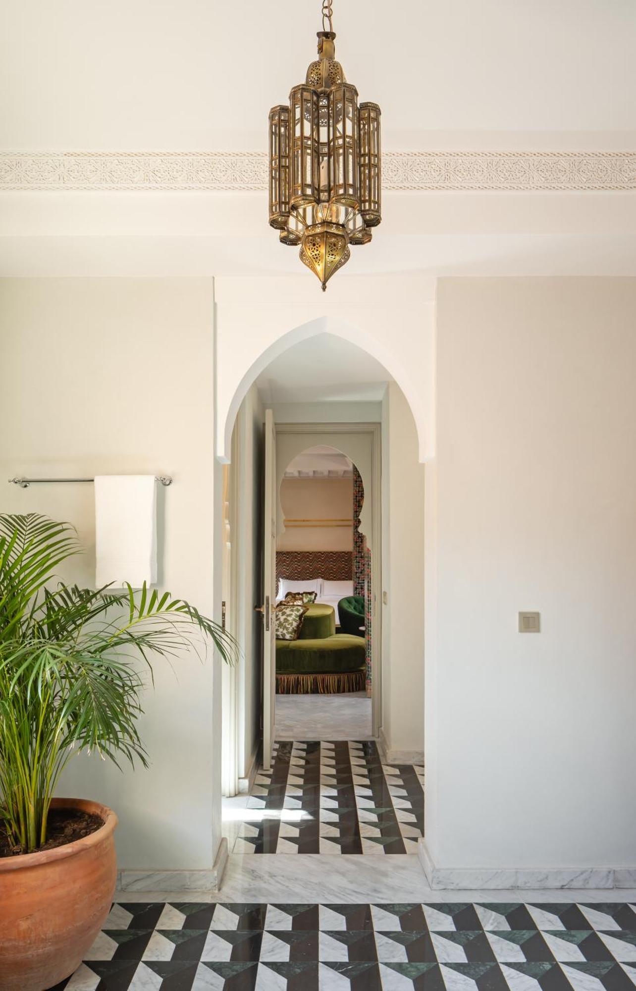 Riad Dar Al Dall - This Time Tomorrow In Marrakech Marakeş Dış mekan fotoğraf