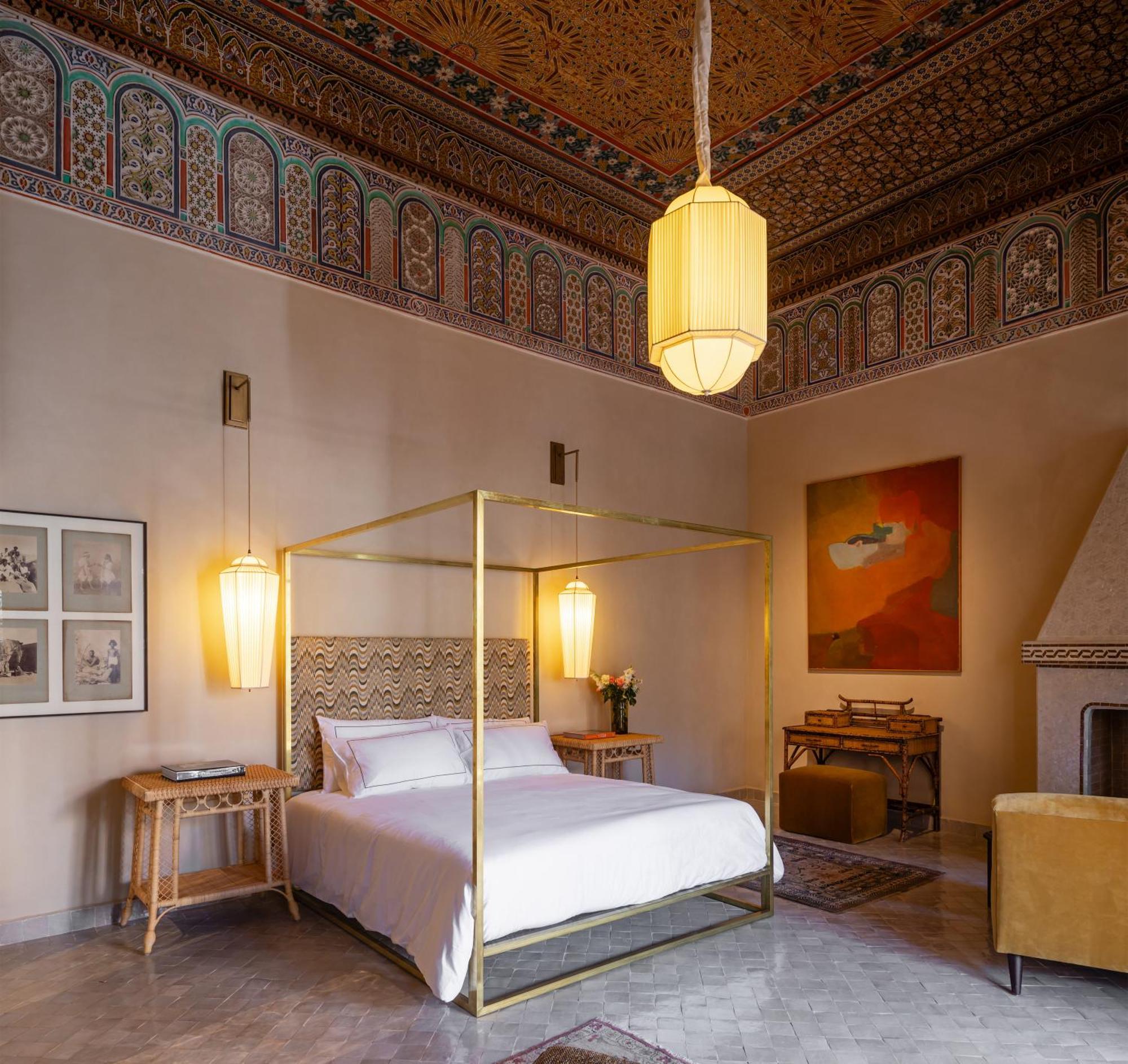 Riad Dar Al Dall - This Time Tomorrow In Marrakech Marakeş Dış mekan fotoğraf