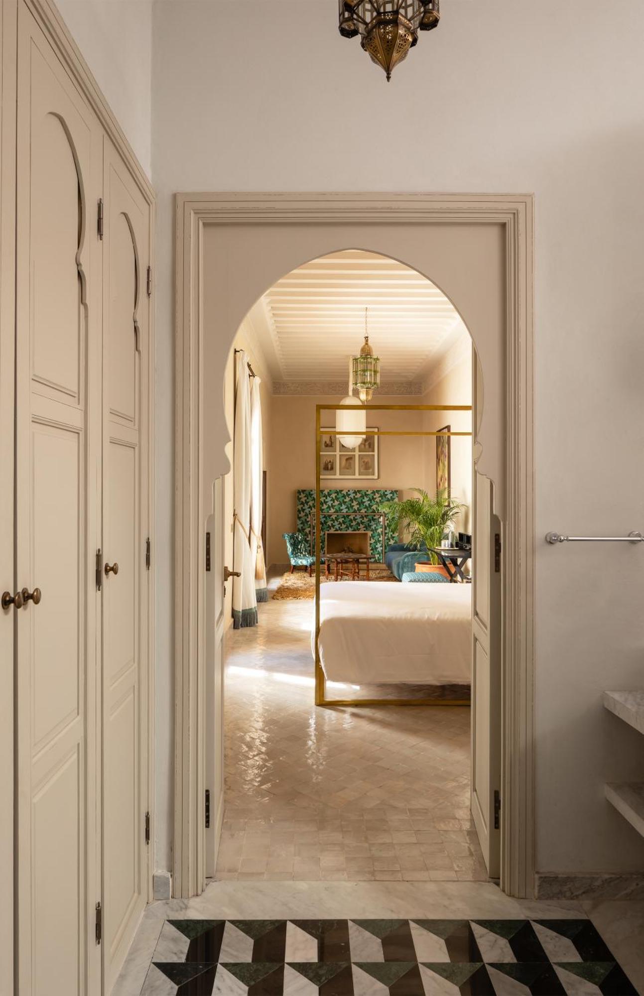Riad Dar Al Dall - This Time Tomorrow In Marrakech Marakeş Dış mekan fotoğraf