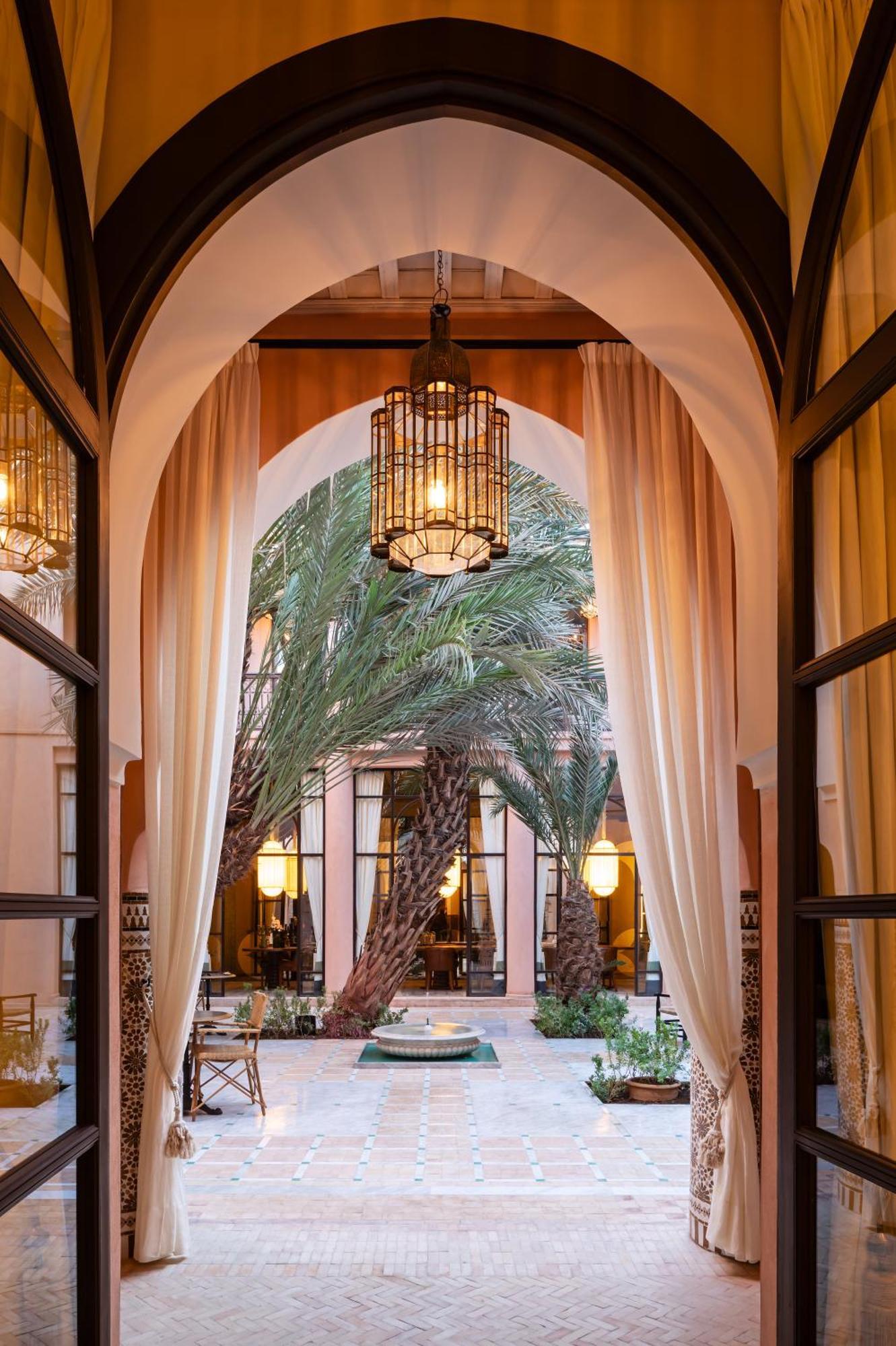 Riad Dar Al Dall - This Time Tomorrow In Marrakech Marakeş Dış mekan fotoğraf