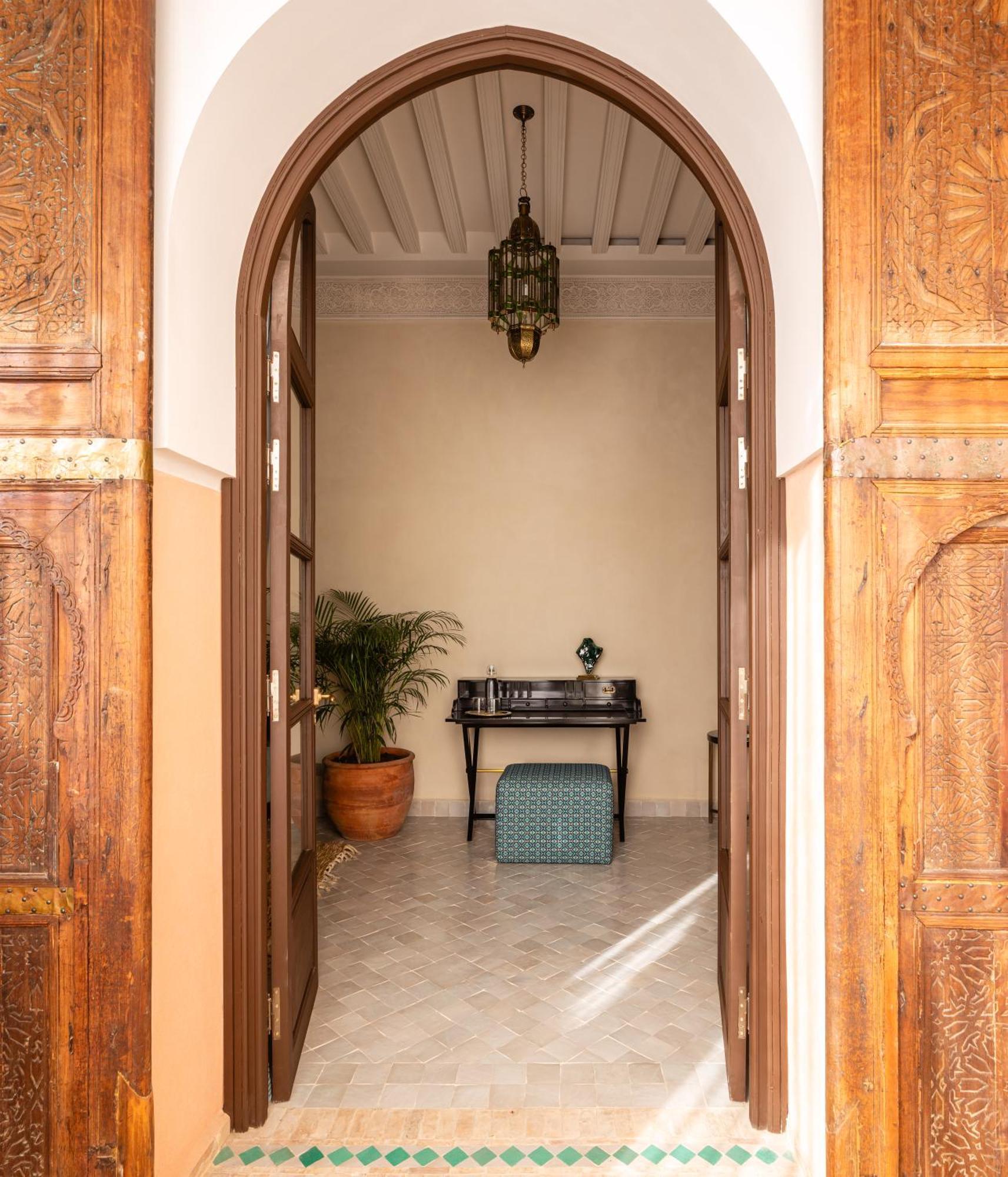 Riad Dar Al Dall - This Time Tomorrow In Marrakech Marakeş Dış mekan fotoğraf