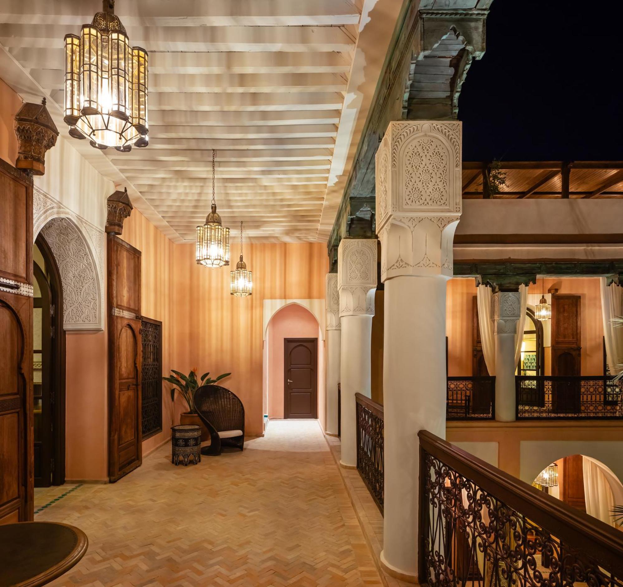 Riad Dar Al Dall - This Time Tomorrow In Marrakech Marakeş Dış mekan fotoğraf