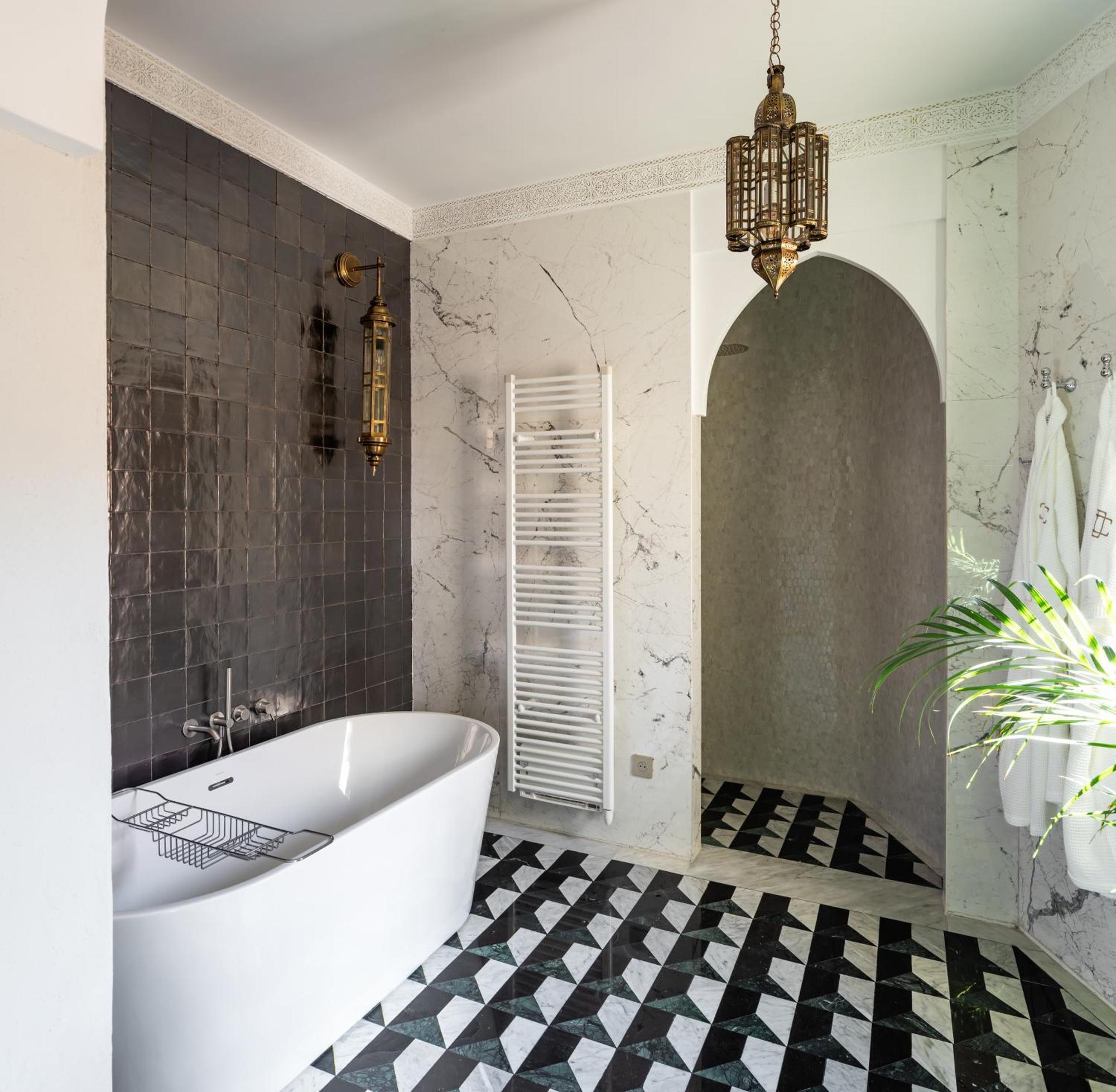 Riad Dar Al Dall - This Time Tomorrow In Marrakech Marakeş Dış mekan fotoğraf