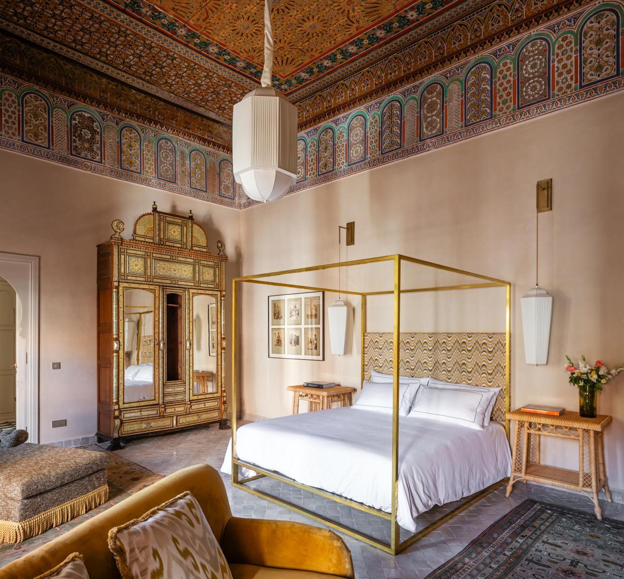 Riad Dar Al Dall - This Time Tomorrow In Marrakech Marakeş Dış mekan fotoğraf
