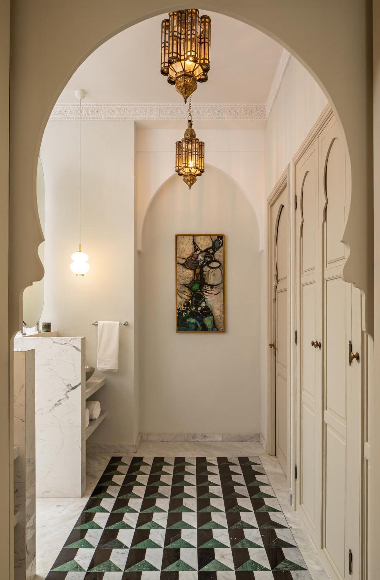 Riad Dar Al Dall - This Time Tomorrow In Marrakech Marakeş Dış mekan fotoğraf