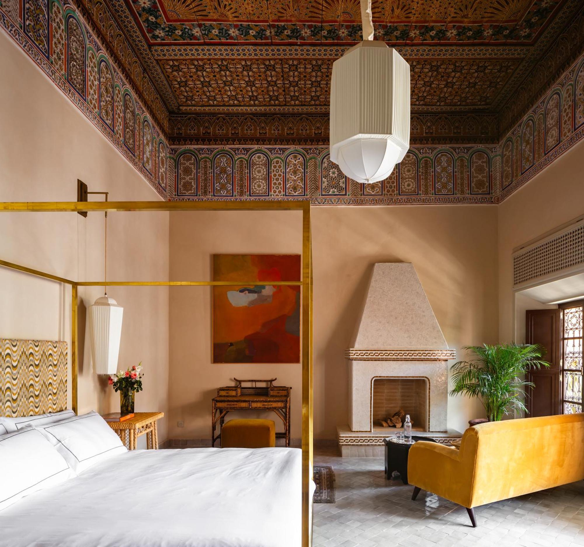 Riad Dar Al Dall - This Time Tomorrow In Marrakech Marakeş Dış mekan fotoğraf