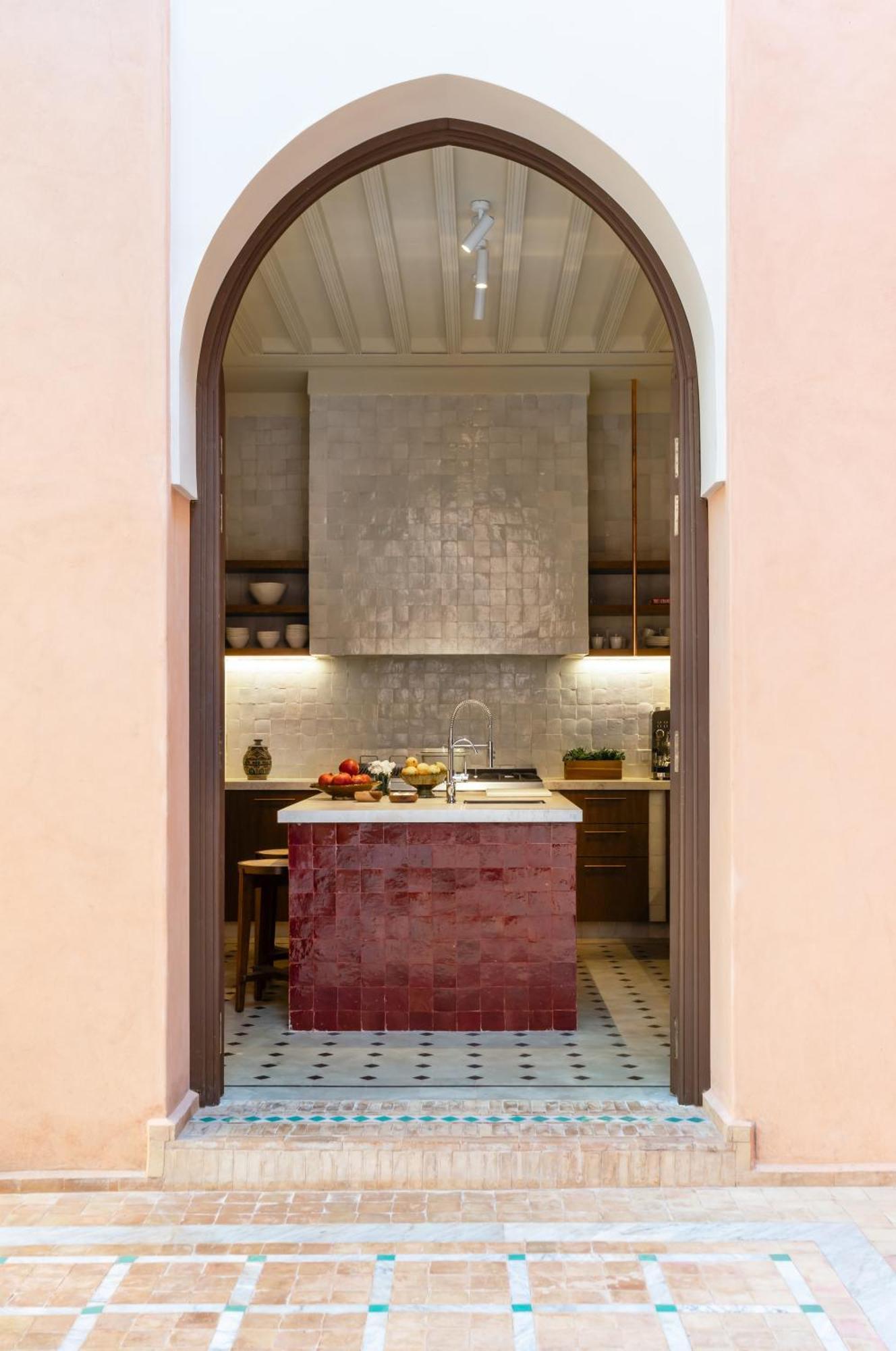 Riad Dar Al Dall - This Time Tomorrow In Marrakech Marakeş Dış mekan fotoğraf