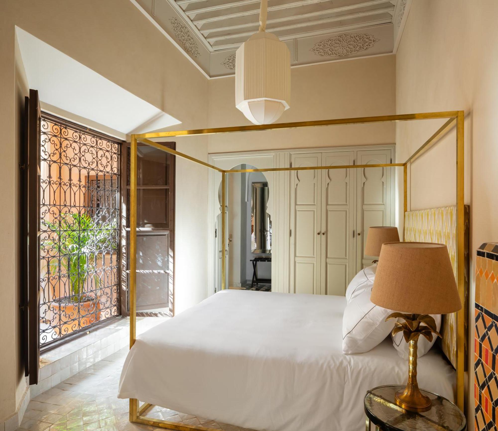 Riad Dar Al Dall - This Time Tomorrow In Marrakech Marakeş Dış mekan fotoğraf