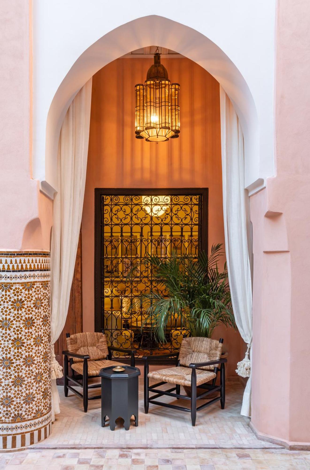 Riad Dar Al Dall - This Time Tomorrow In Marrakech Marakeş Dış mekan fotoğraf
