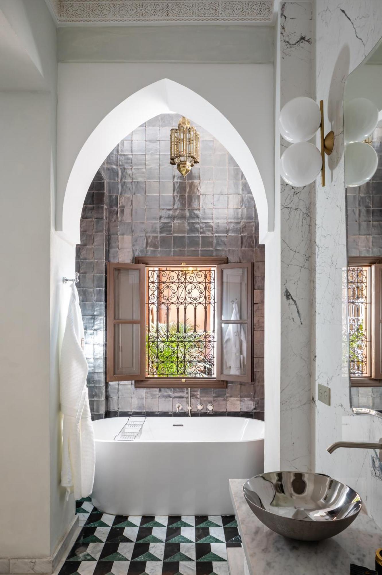 Riad Dar Al Dall - This Time Tomorrow In Marrakech Marakeş Dış mekan fotoğraf
