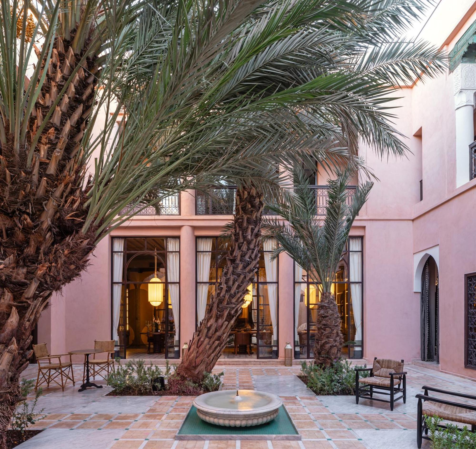 Riad Dar Al Dall - This Time Tomorrow In Marrakech Marakeş Dış mekan fotoğraf